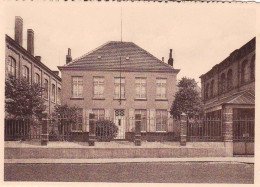 LOVENDEGEM - Soeurs De La Charité - Zusters Van Liefde -  Institut Bernadette - Maison De Mr L'Aumonier - Lovendegem