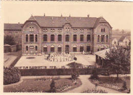 LOVENDEGEM - Soeurs De La Charité - Zusters Van Liefde -  Institut Bernadette - Cour Et Pavillon Bernadette - Lovendegem