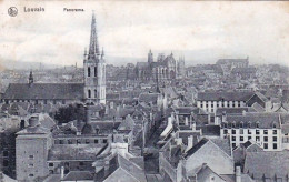 LEUVEN - LOUVAIN -  Panorama - Leuven