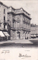 LEUVEN - LOUVAIN -  Le Theatre - Leuven