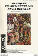 Musiques Traditionnelles De La Réunion - EO - Documents De Recherche - JP La SERVE - Religion