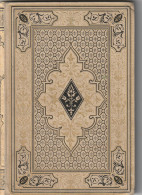 L. -  Johann Heinrich Vok  " Luise "  ,Illustr. Paul Thumann  -  Edit.  G. Grote'sche  -  Pregevole E Bella Rilegatura - Livres Anciens