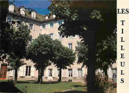 48 - Marvejols - Maison De Repos Les Tilleuls - CPM - Voir Scans Recto-Verso - Marvejols