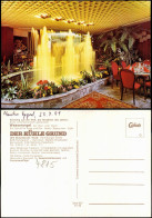Ansichtskarte Stukenbrock Restaurant Der Kühle Grund - Wasserorgel 1977 - Paderborn