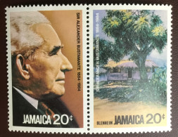 Jamaica 1984 Bustamante Centenary MNH - Jamaica (1962-...)