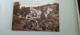 *Pierrebutfiere : Pont Sur La Briance - Pierre Buffiere