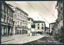 Viterbo Bagnoregio PIEGHINE Foto FG Cartolina EE3962 - Viterbo