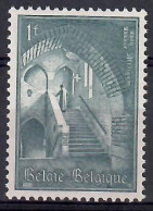 Belgium 1965 Mi 1391 MNH  (ZE3 BLG1391) - Abbazie E Monasteri