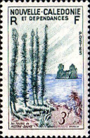 Nle-Calédonie Poste N** Yv: 285 Mi:357 Les Tours De Notre-Dame - Unused Stamps