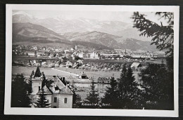 Austria, Knittelfeld, Stmk.  R5/4 - Knittelfeld