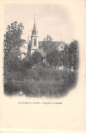 LA FERTE SAINT AUBIN - Chapelle Du Château - A. Audinet - Très Bon état - La Ferte Saint Aubin