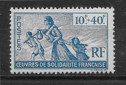 Colonies Générales N°66 - Neuf ** Sans Charnière - TB - Autres & Non Classés