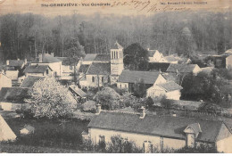 SAINTE GENEVIEVE - Vue Générale - Très Bon état - Sainte-Geneviève