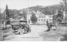 CAMBO LES BAINS - Etablissement - Très Bon état - Cambo-les-Bains