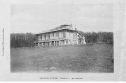 RAMBERVILLERS - Métendal - Les Tribunes - Très Bon état - Rambervillers