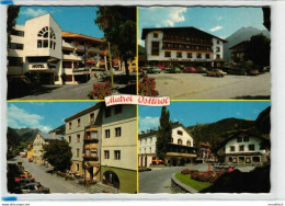 Matrei - Mehrbild - Auto - Mercedes - Matrei In Osttirol