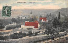 PALAISEAU - Panorama - Très Bon état - Palaiseau
