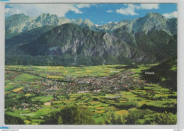 Lienz 1983 - Leisach - Amlach - Patriasdorf - Tristach - Lienz