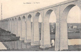 LE BLANC - Le Viaduc - Très Bon état - Le Blanc