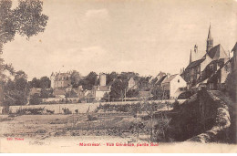 MONTRESOR - Vue Générale - Très Bon état - Montrésor