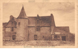 LE CROISIC - Manoir De Kervaudu - Très Bon état - Le Croisic