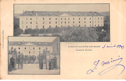 LONS LE SAUNIER LES BAINS - Caserne Michel - Très Bon état - Lons Le Saunier