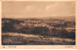 MORHANGE - Vue Générale - Très Bon état - Morhange