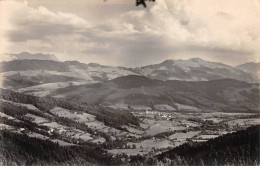 BOEGE - Vue Sur La Vallée - Très Bon état - Boëge