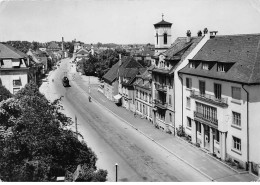 SAINT LOUIS - Rue De Mulhouse - Très Bon état - Saint Louis