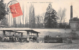 CLAMART - Lavoir Et Abreuvoir - Très Bon état - Clamart