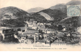 Environs De Nice - L'ESCARENE - Très Bon état - L'Escarène