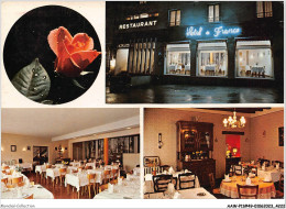 AAWP11-49-0899 - DOUE-LA-FONTAINE - Hôtel De France - Restaurant - Place Du Champ De Foire - Doue La Fontaine