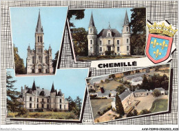 AAWP10-49-0851 - CHEMILLE - Chemille