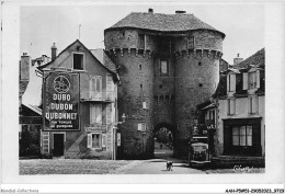 AAHP5-51-0373 -  MARVEJOLS - Porte Du Soubeyran - Marvejols