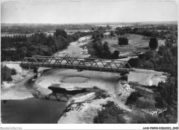 AAWP9-49-0758 - CHALONNES-SAINT-GEORGES-SUR-LOIRE - Pont De Cordée - Chalonnes Sur Loire