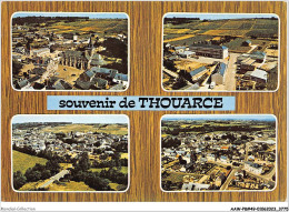 AAWP8-49-0674 - Souvenir De THOUARCE - Thouarce