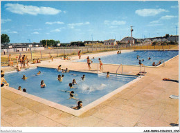 AAWP8-49-0669 - TIERCE - La Piscine - Tierce