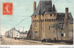 ACAP3-49-0274 - LES PONTS DE CE - Ancien Chateau Du Roi Réné - Les Ponts De Ce
