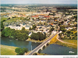 ACAP2-49-0187 - SEICHES-SUR-LE-LOIR - Vue Générale Aérienne  - Seiches Sur Le Loir