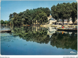 ACAP2-49-0186 - SEICHES-SUR-LE-LOIR - Bords Du Loir  - Seiches Sur Le Loir