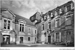 ACAP6-49-0510 - SAINT GEORGES-SUR-LOIRE - La Mairie Et Le Presbytere - Saint Georges Sur Loire