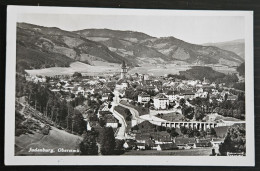 Austria, Judenburg, Oberstmk. 1940  R5/11 - Judenburg