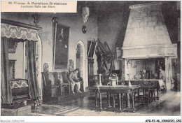 AFGP2-46-0112 - CASTELNAU-BRETENOUX - Ancienne Salle Des Etats  - Bretenoux