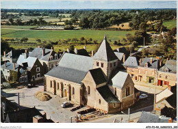 AFXP3-49-0242 - CHAZE-SUR-ARGOS - L'eglise - Segre