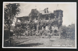 Austria, Knittelfeld Mair In Pichl 1925   R5/13 - Knittelfeld