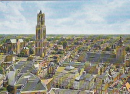 AK 218820 NETHERLANDS - Utrecht - Utrecht