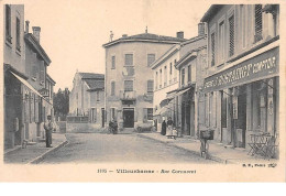 69. N°55204.villeurbanne.rue Cornavent - Villeurbanne