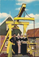 AK 218827 NETHERLANDS - Volendam - Volendam