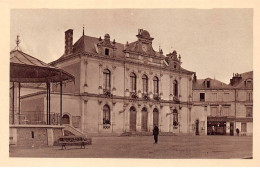 72.AM18952.Château Du Loir.L'hôtel De Ville - Chateau Du Loir