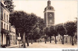 CAR-AAJP8-72-0734 - CHATEAU-DU-LOIR - Place De L'église - Chateau Du Loir